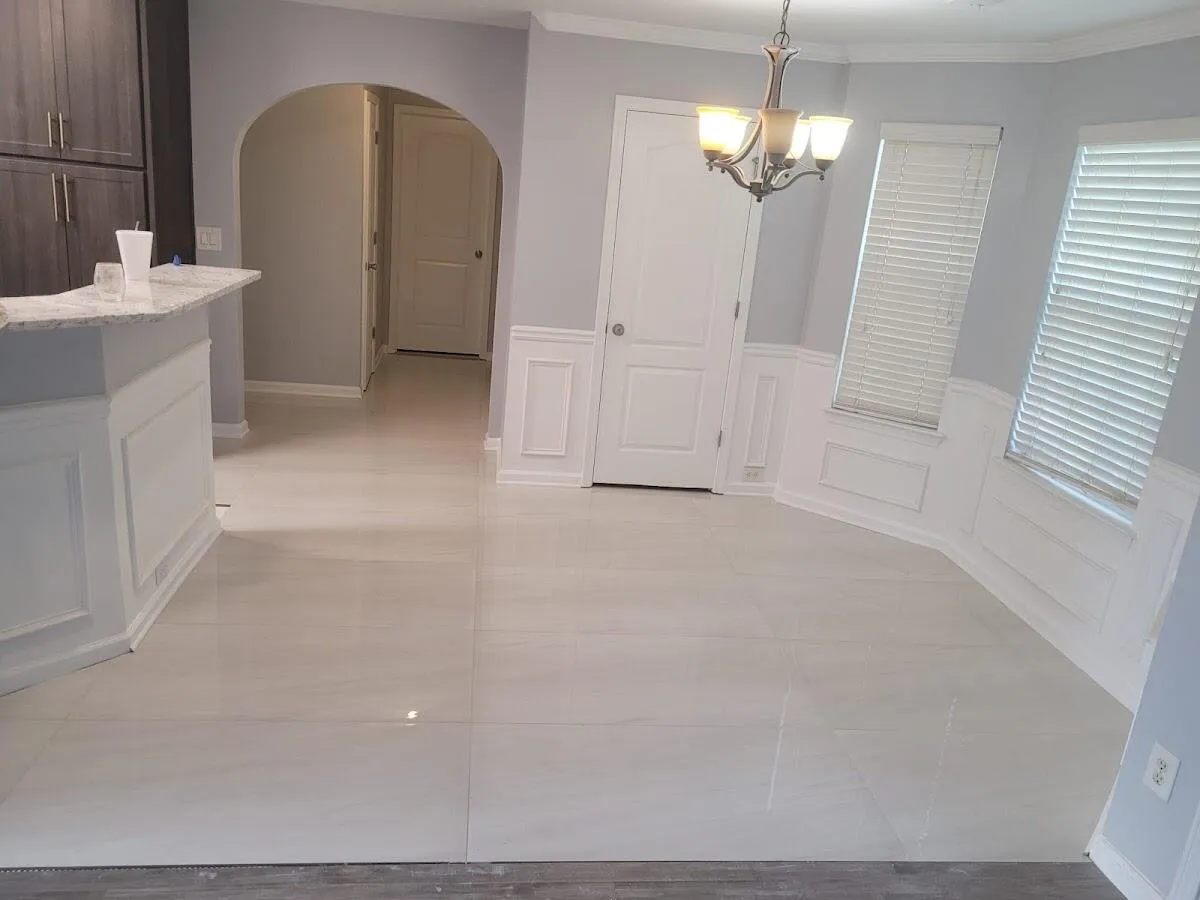 Water Damage Restoration services in Hatfield, PA